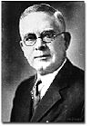 Albert A. Murphree