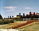 Alexandra Park, Penarth - geograph.org.uk - 904758