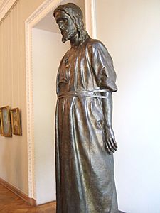 Antakolski Christ