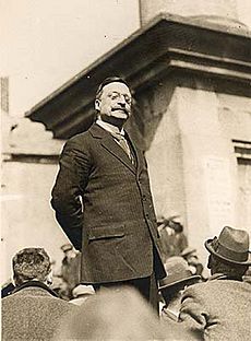 Arthur Griffith 071022