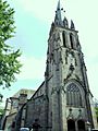 Aurillac - Eglise Saint-Géraud -1