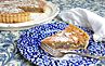 Bakewell tart on a plate.jpg