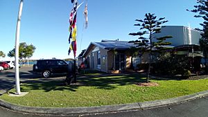 Ballina Naval and Maritime Museum.jpg