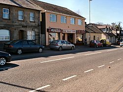 Ballykelly village.jpg