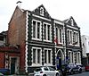 Baptist Sunday School Building, Dunedin, NZ.JPG