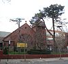 St. Bartholomew's Protestant Episcopal Church and Rectory