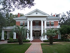 Bartow Swearingen JJ house01