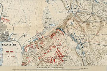 Battle of Kunersdorf4