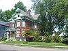 Beech Avenue Houses