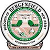 Official seal of Bergenfield, New Jersey