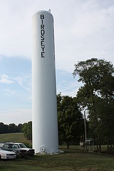 Birdseye, Indiana