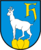 Coat of arms of Hergiswil