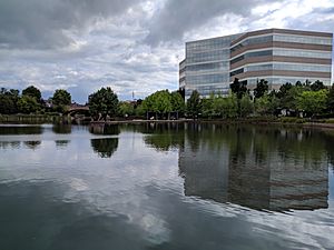 Centennial Lakes Park 12