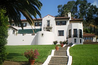 Charles Toberman Estate, Hollywood.JPG