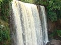 Chutes d'eau de Metchie