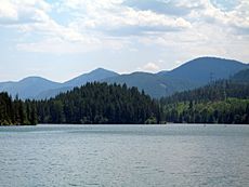 Cle Elum Lake (533523210)