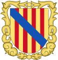 Coat of Arms of Balearic Islands