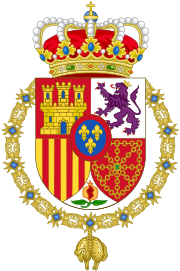 Coat of Arms of Spanish Monarch.svg