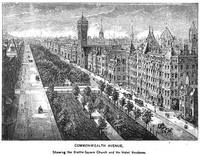 CommonwealthAve KingsBoston1881