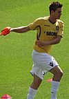 Dylan Tombides