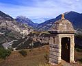 Echaugette de Mont Dauphin - panoramio