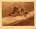 Edward S. Curtis Collection People 035