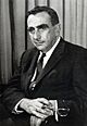 Edward Teller (1958)-LLNL