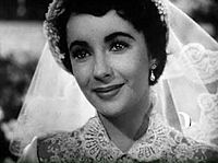 Elizabeth Taylor in Father of the Bride trailer