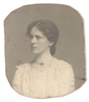 Ellen Isabel Jones young