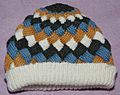 Entrelac-hat