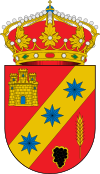 Coat of arms of Tubilla del Lago