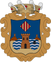 Coat of arms of Benidorm