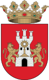 Coat of arms of Torreblanca