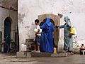 Essaouira - Fontaine publique