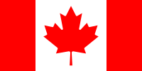 Flag of Canada