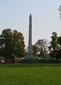 Fort Meigs 07