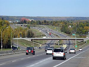 Fort mcmurray hwy 63