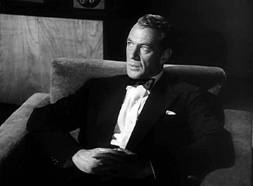 Gary Cooper The Fountainhead 1949