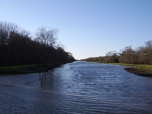 George Bush Park 2