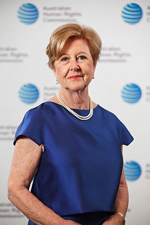 Gillian Triggs 2015-02