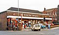 Gillingham (Kent) Station geograph-3884414-by-Ben-Brooksbank