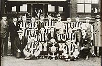 Glossop 1927-28