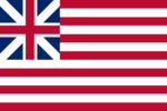 Grand Union Flag