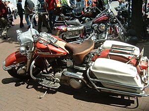 Harley-Davidson 6