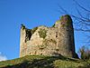 Hawarden 'Old' Castle