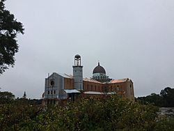 Holy Name Cathedral