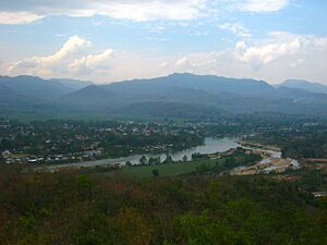 Hsipaw, Myanmar