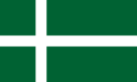 Isle of Barra flag.svg