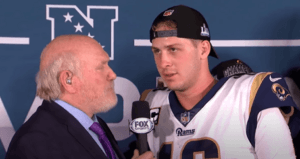 Jared Goff