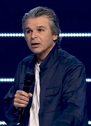 Jentezen Franklin May 2019.jpg